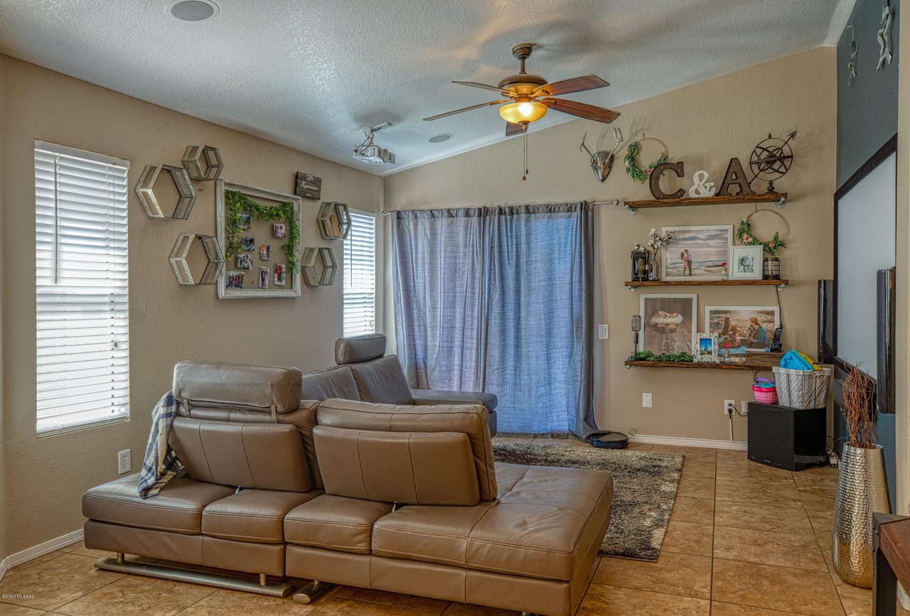 2659 W Mystic Mountain Dr