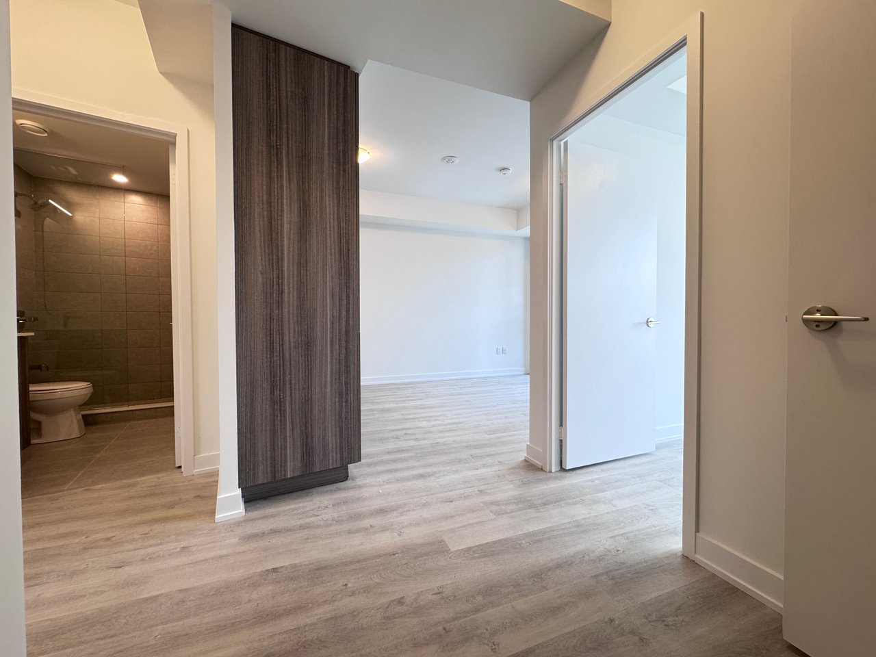 15 Richardson Street 1001, Toronto Unit: 1001