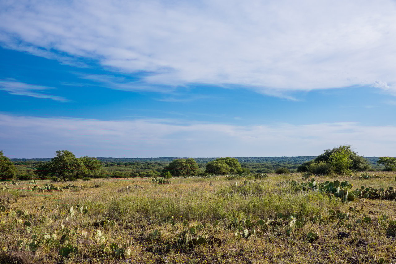 Apache Ranch