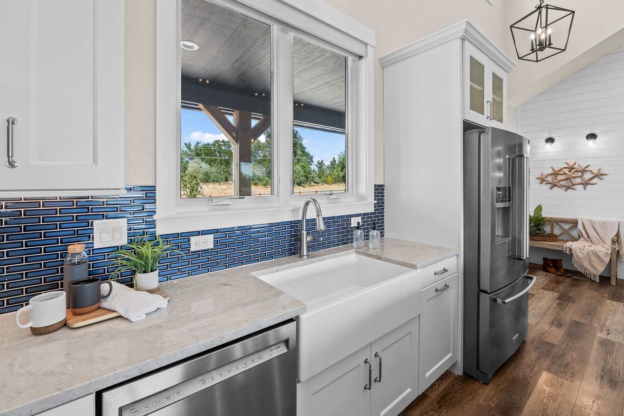 The Platte River Ranch