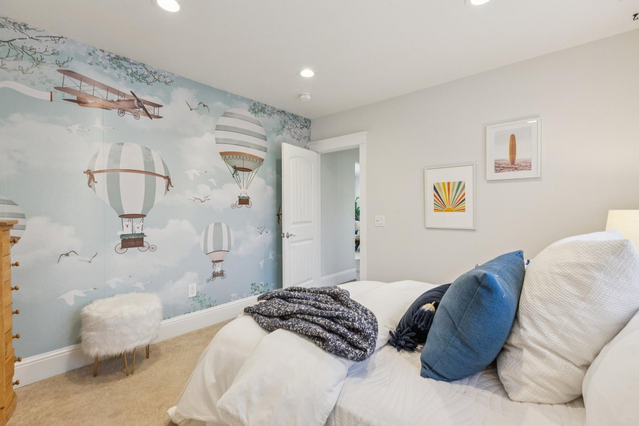 Piedmont Perch: Where Style Meets the Sky