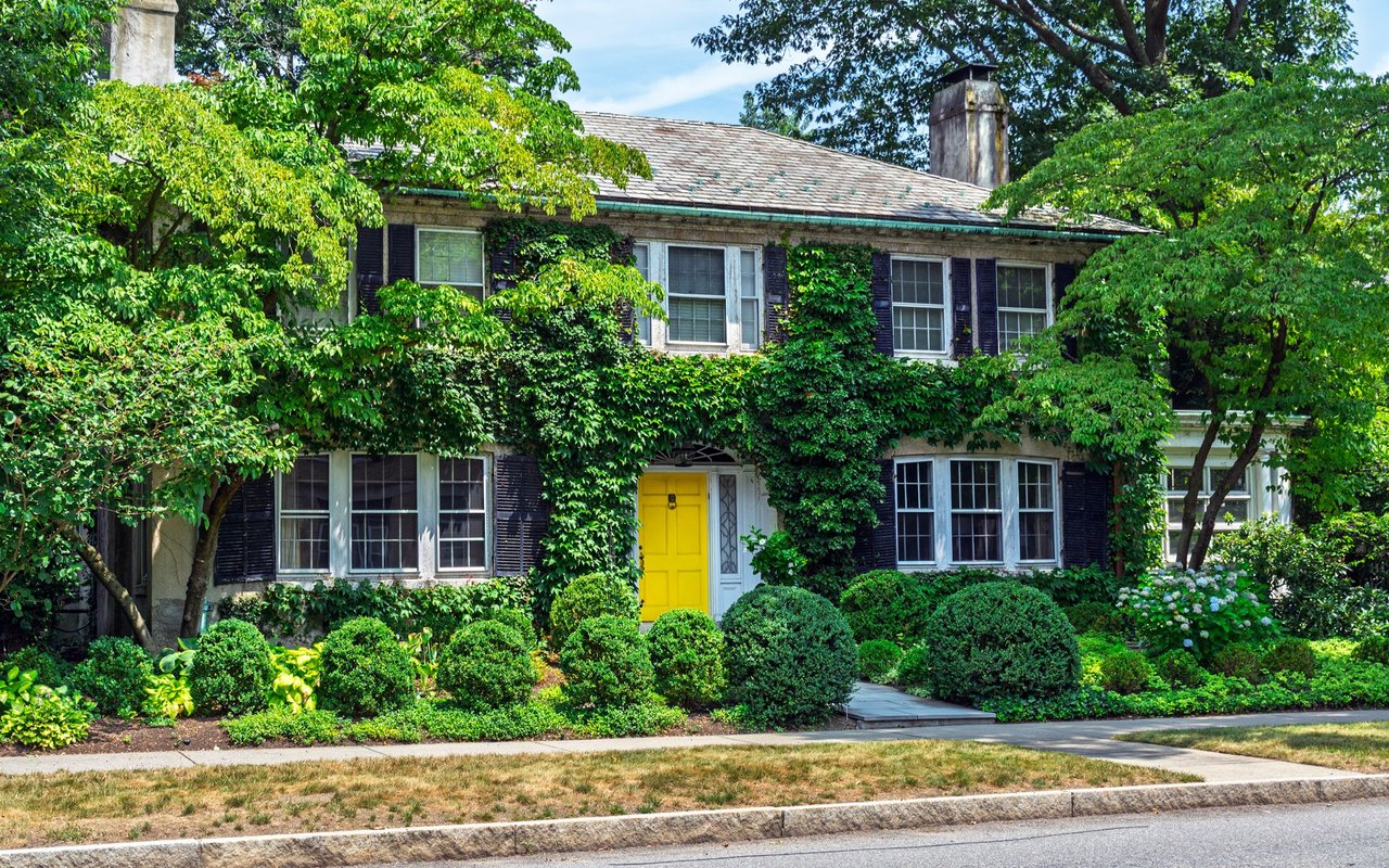 Roslindale