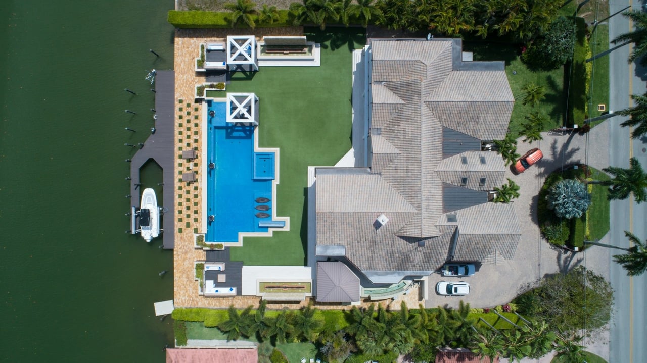 Munster Luxury Homes For Sale