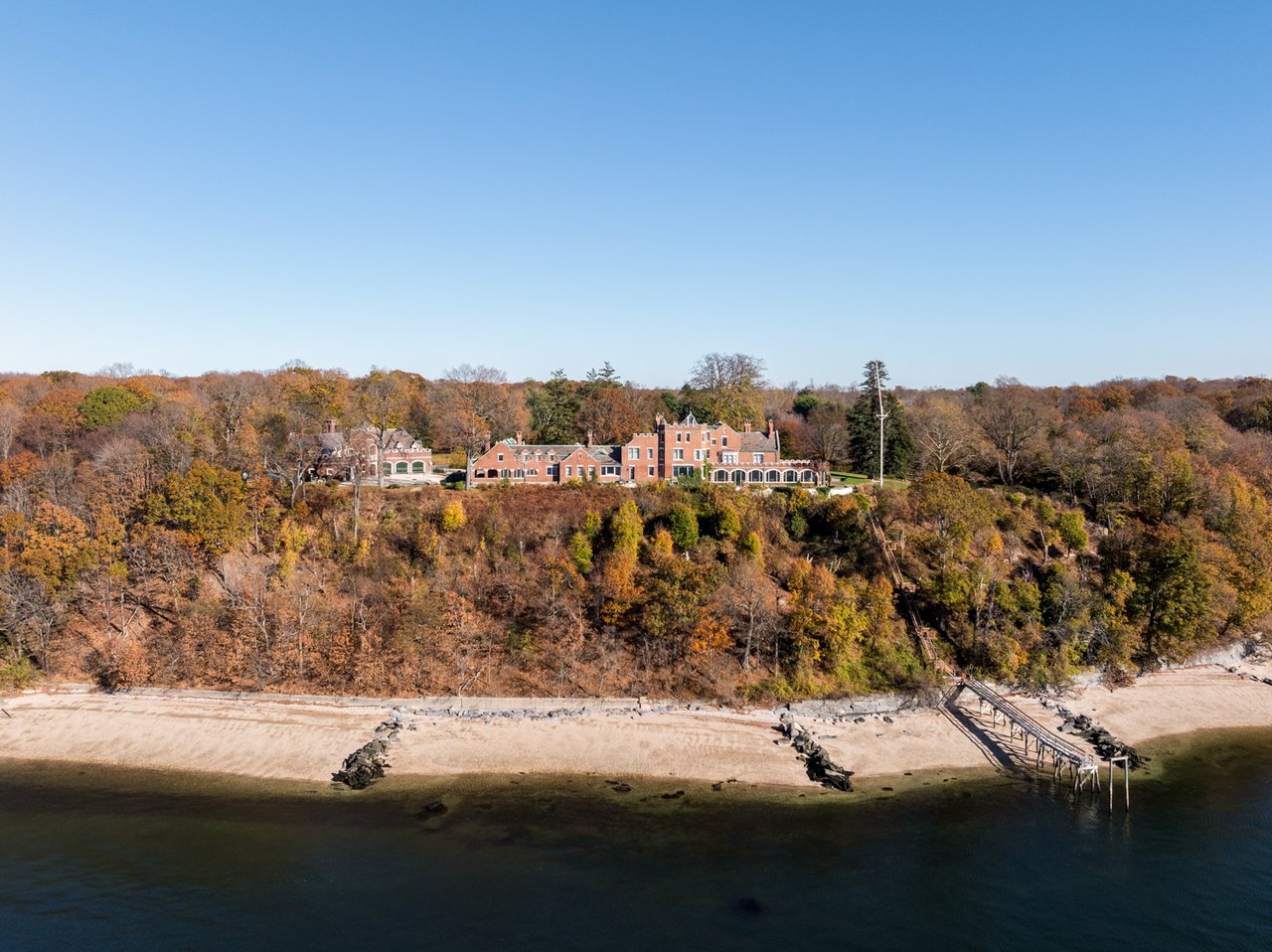 For Hill Estate | Lloyd Harbor Luxury