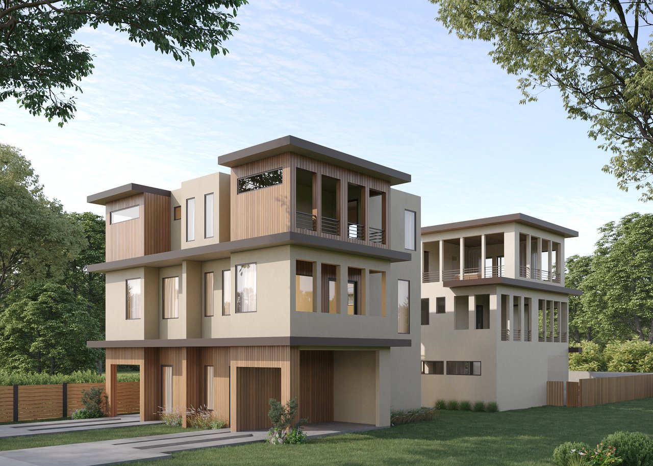 1609 Canterbury #3 