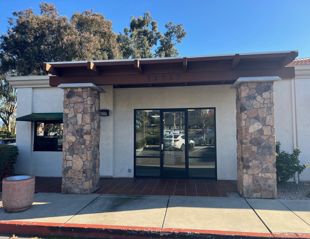  Rancho Bernardo Medical Plaza