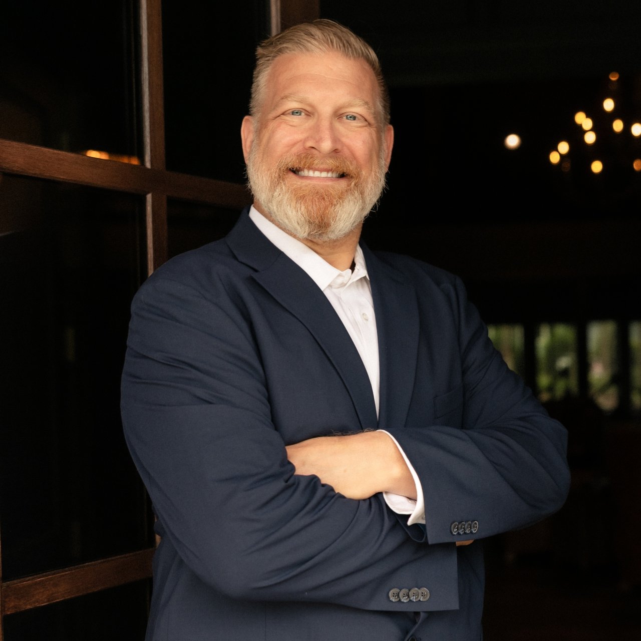 Jason Stoops Elburn, IL Real Estate Agent Headshot