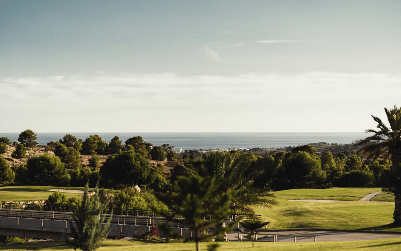 Best Golf Courses in the Los Cabos Tourist Corridor