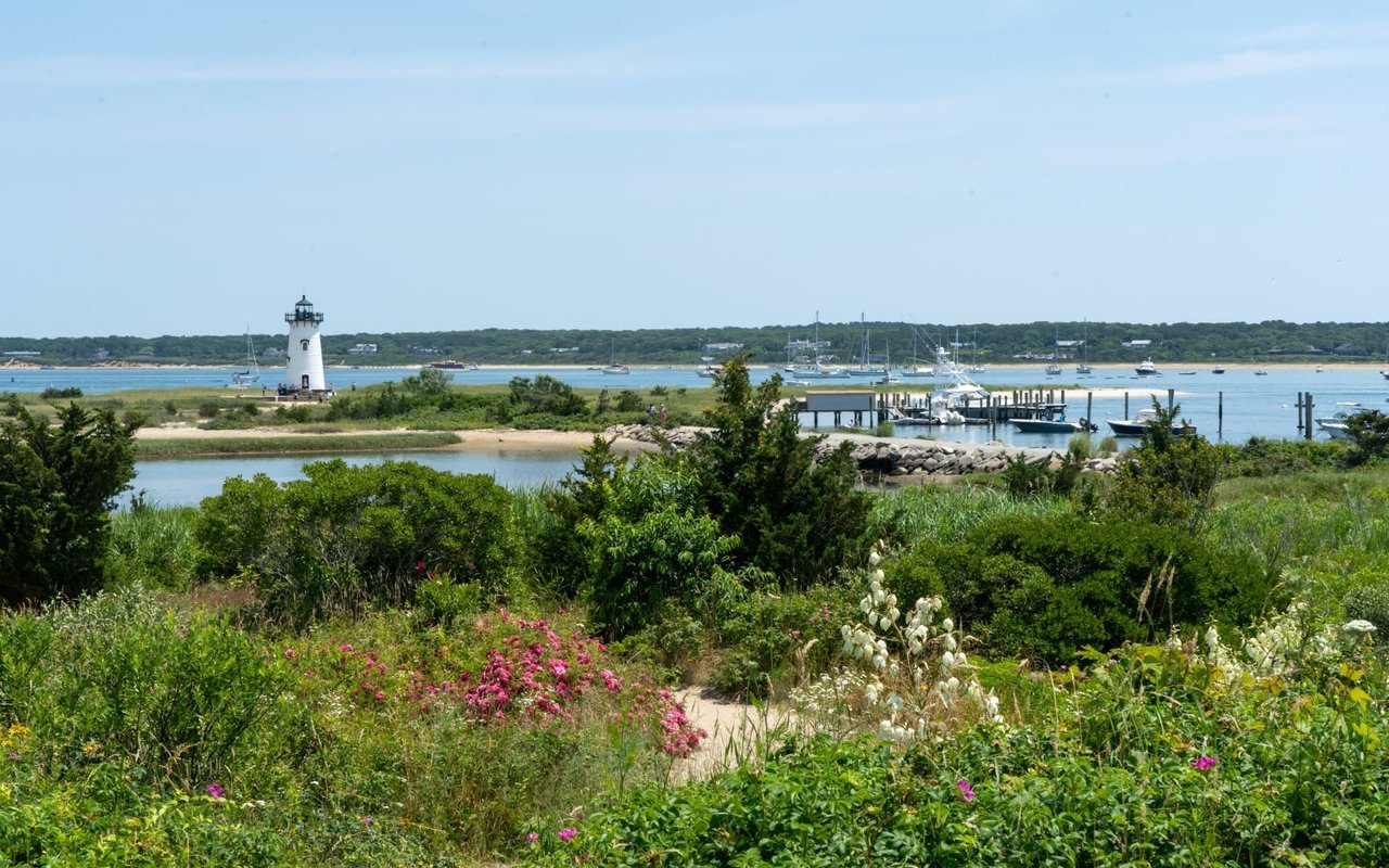 Greenwich - Coastal Town