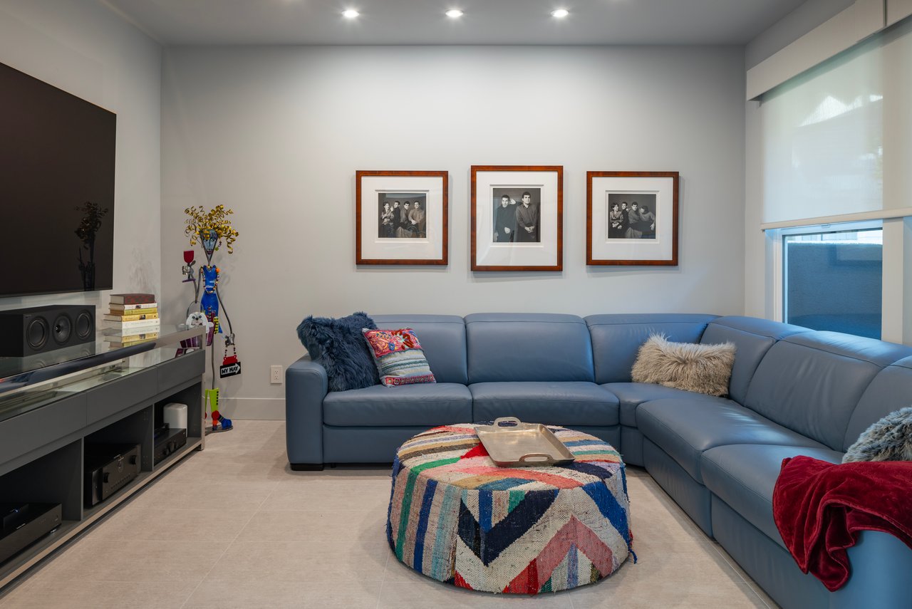 Furnished Lease in Newport Beach