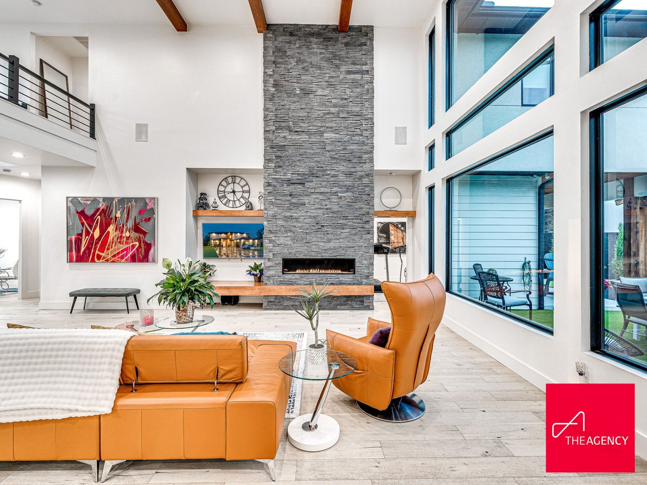 Listing of the Week: 2824 Guilford Lane in Nichols Hills, OK 73120 - Wyatt Poindexter - The Agency