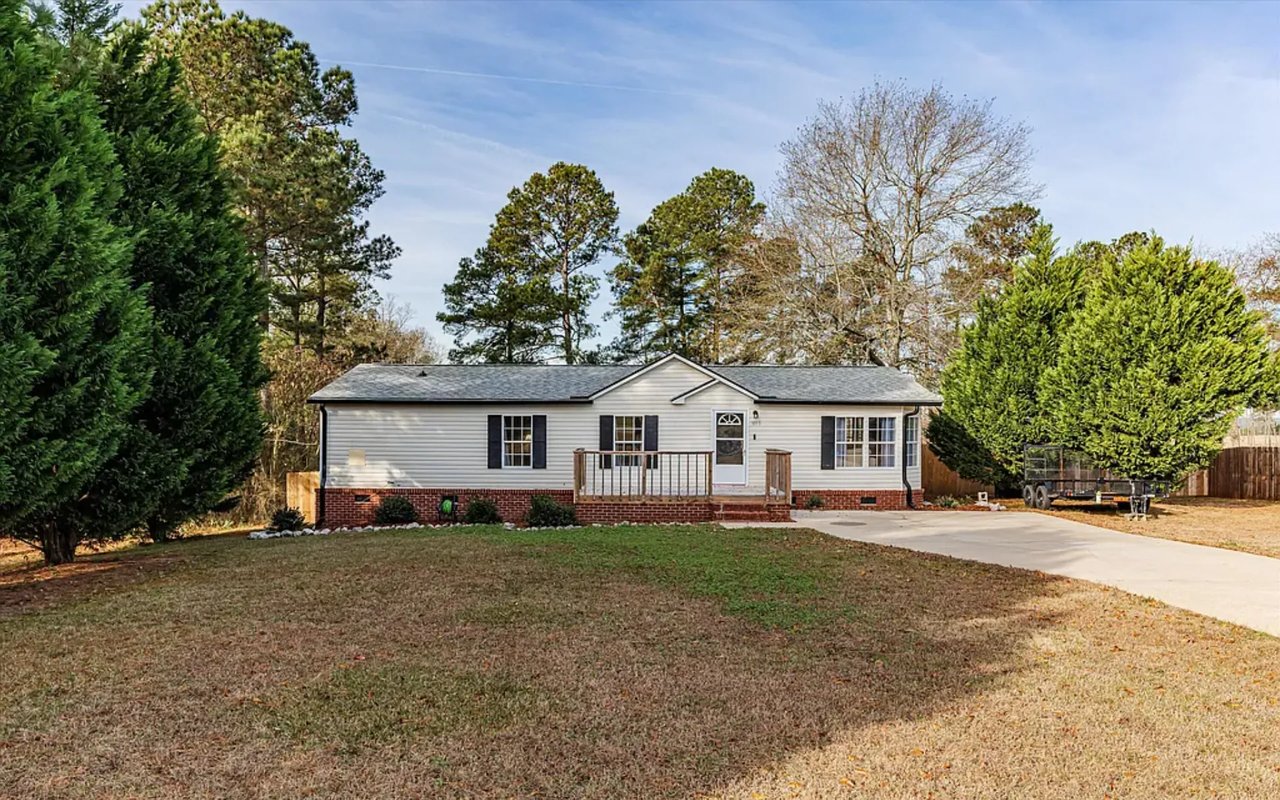 1053 Hancock Mill Lane Ln