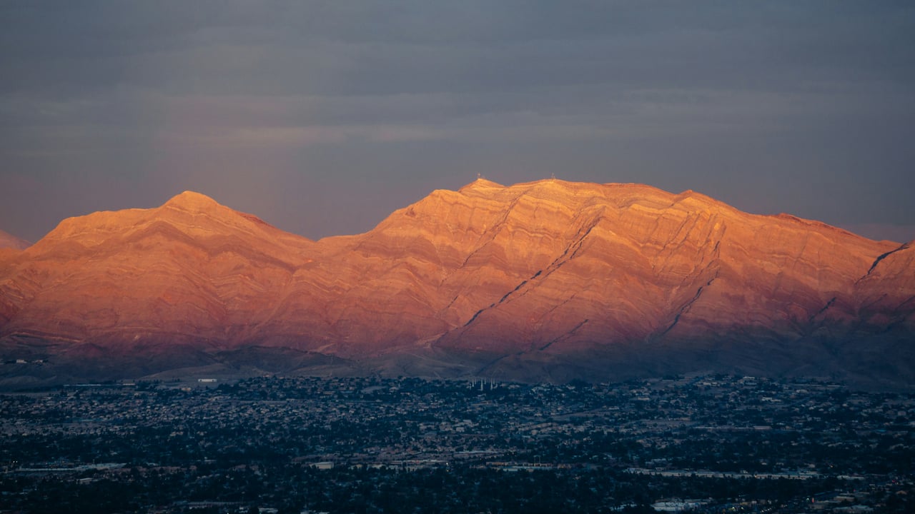 Cloud computing company, 2 others bringing billions in investments to Las Vegas area