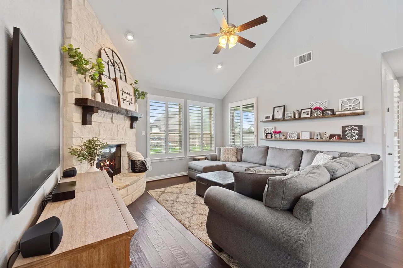 6018 Frances Park Dr