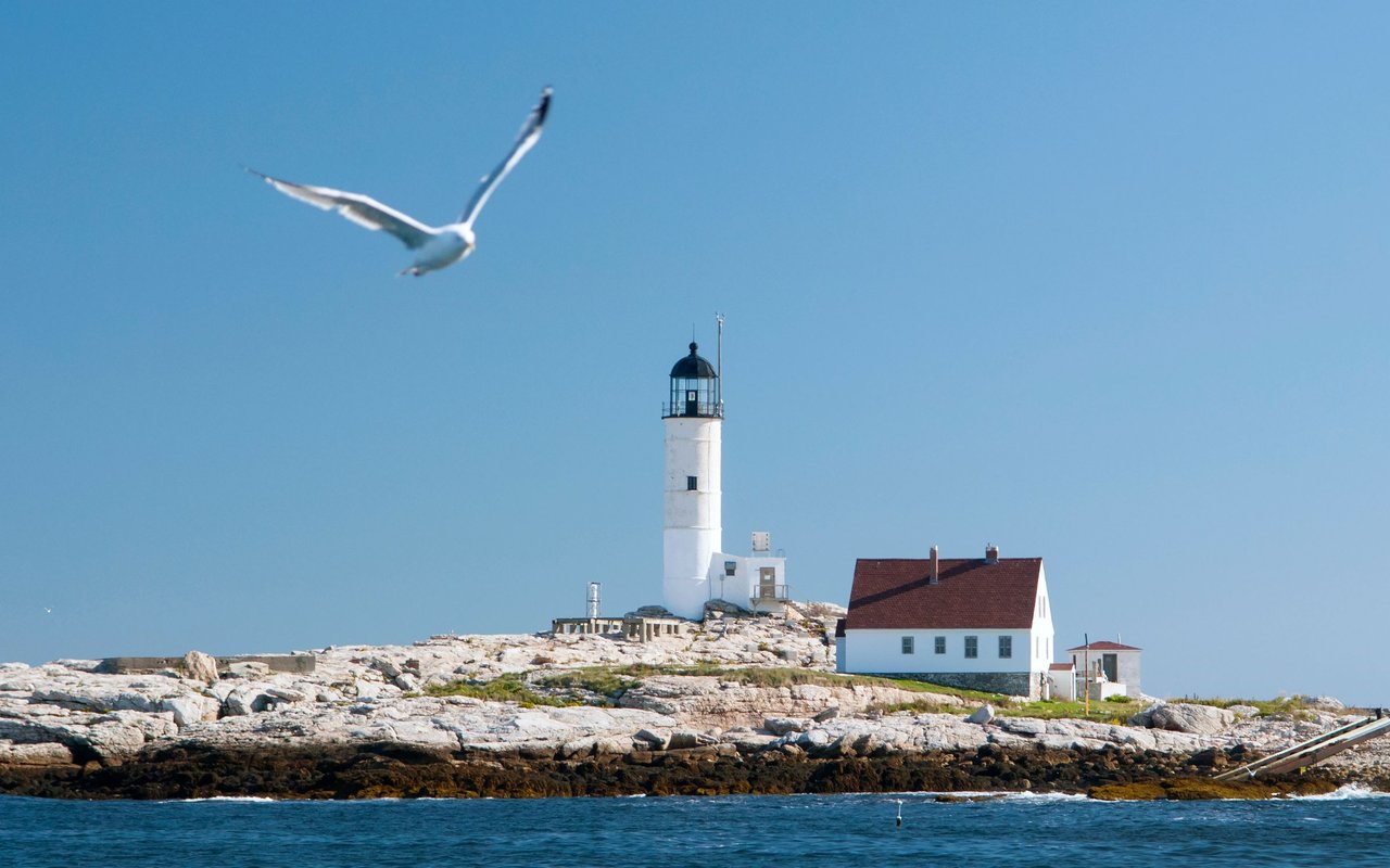 Cape Elizabeth