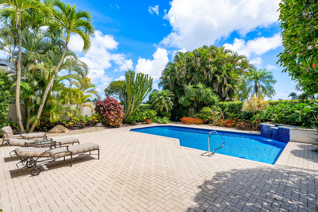 17100 Grand Bay Drive