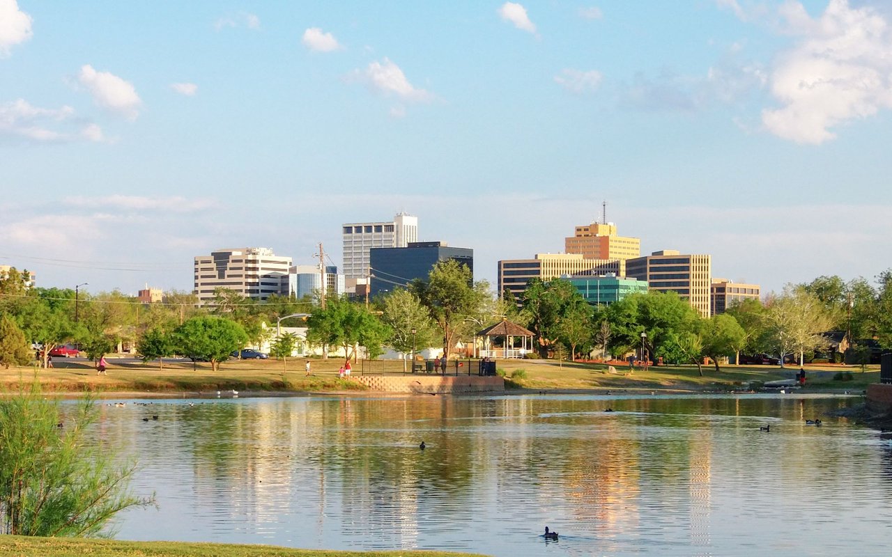 Odessa