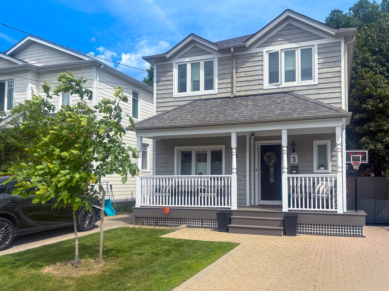 3 Phenix Drive