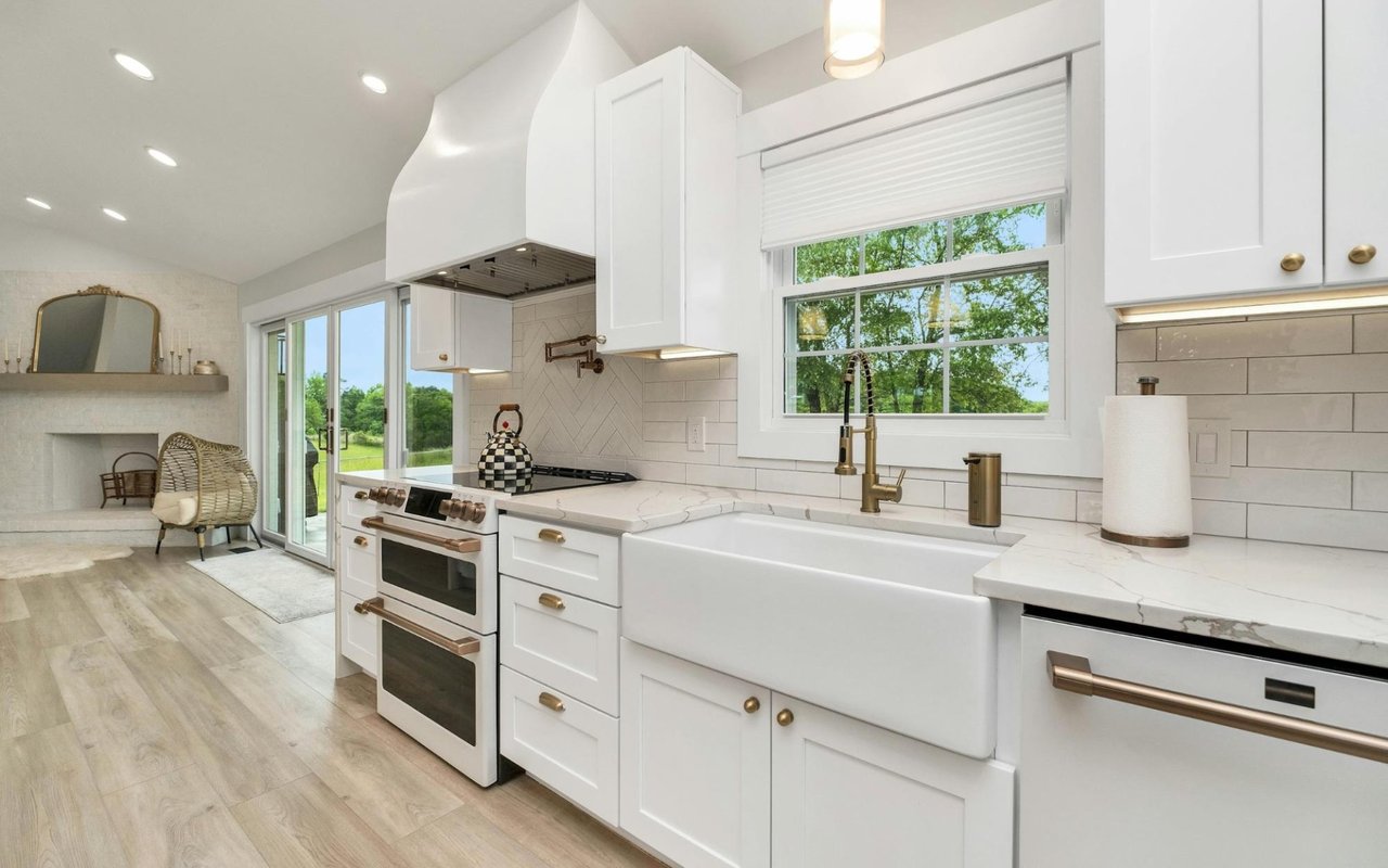 Remodeling Your Home in Mullica Hill