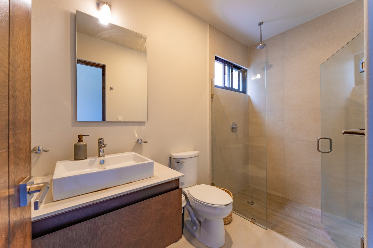 2 Bedroom, Condo, XCAANDA