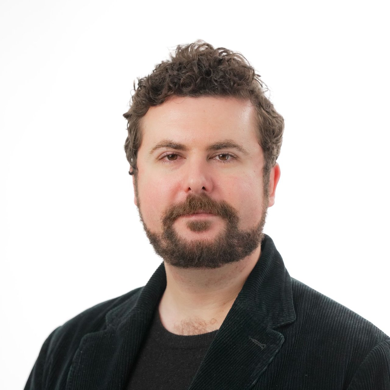 Elliot Brietta Scottsdale, AZ Real Estate Agent Headshot