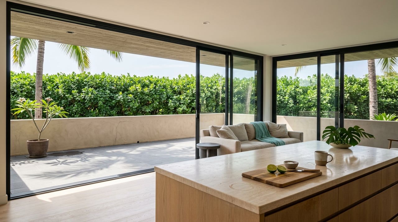 The Wailea Condo Median Is Hiding Two Different Markets. Here's How to Tell Them Apart Before You Write an Offer.
