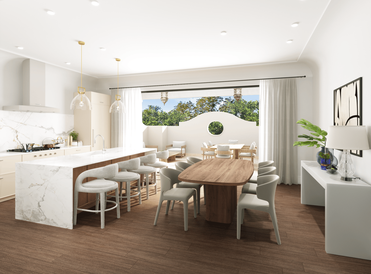 The Village at Coral Gables