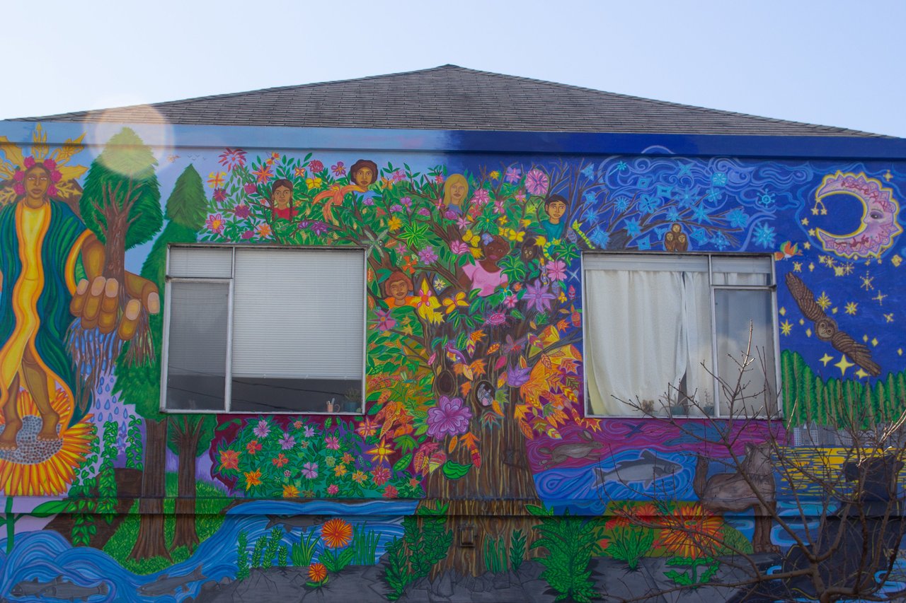 Lorin/south Berkeley