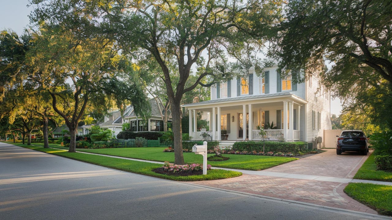 Must-Know Open House Questions in Weston, FL