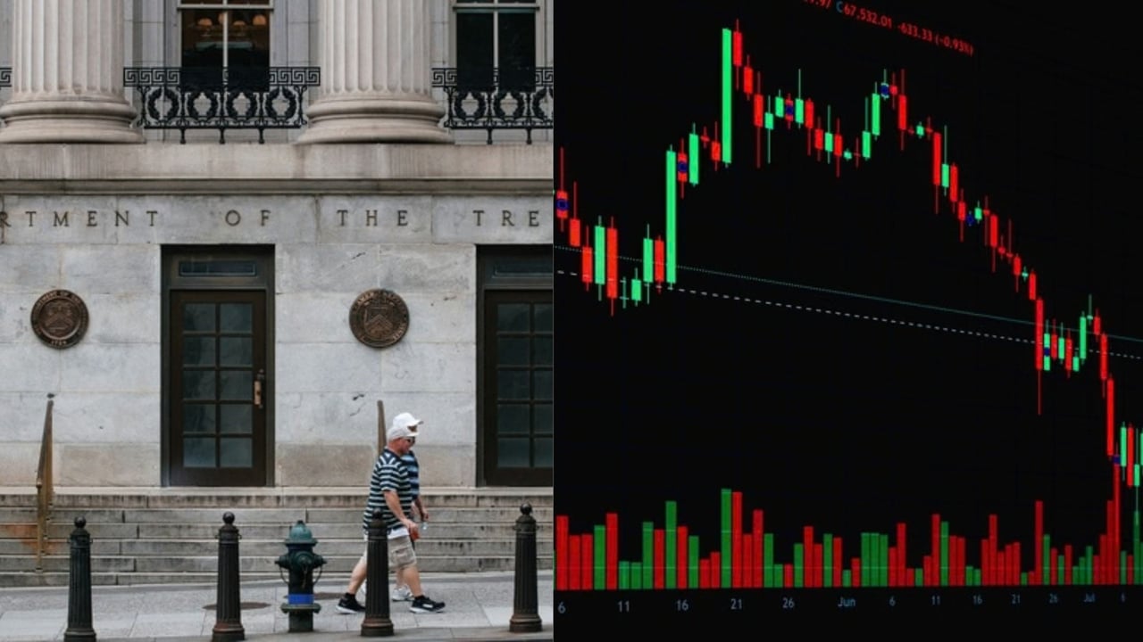 Benchmark 10-yr Treasury Note Yield, Nasdaq Hits Intraday Record, See It First: New Compass, & Mortgage Rates and Home Prices