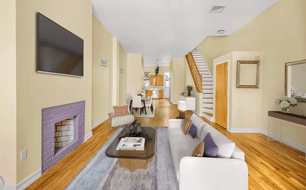148 West 123rd Street