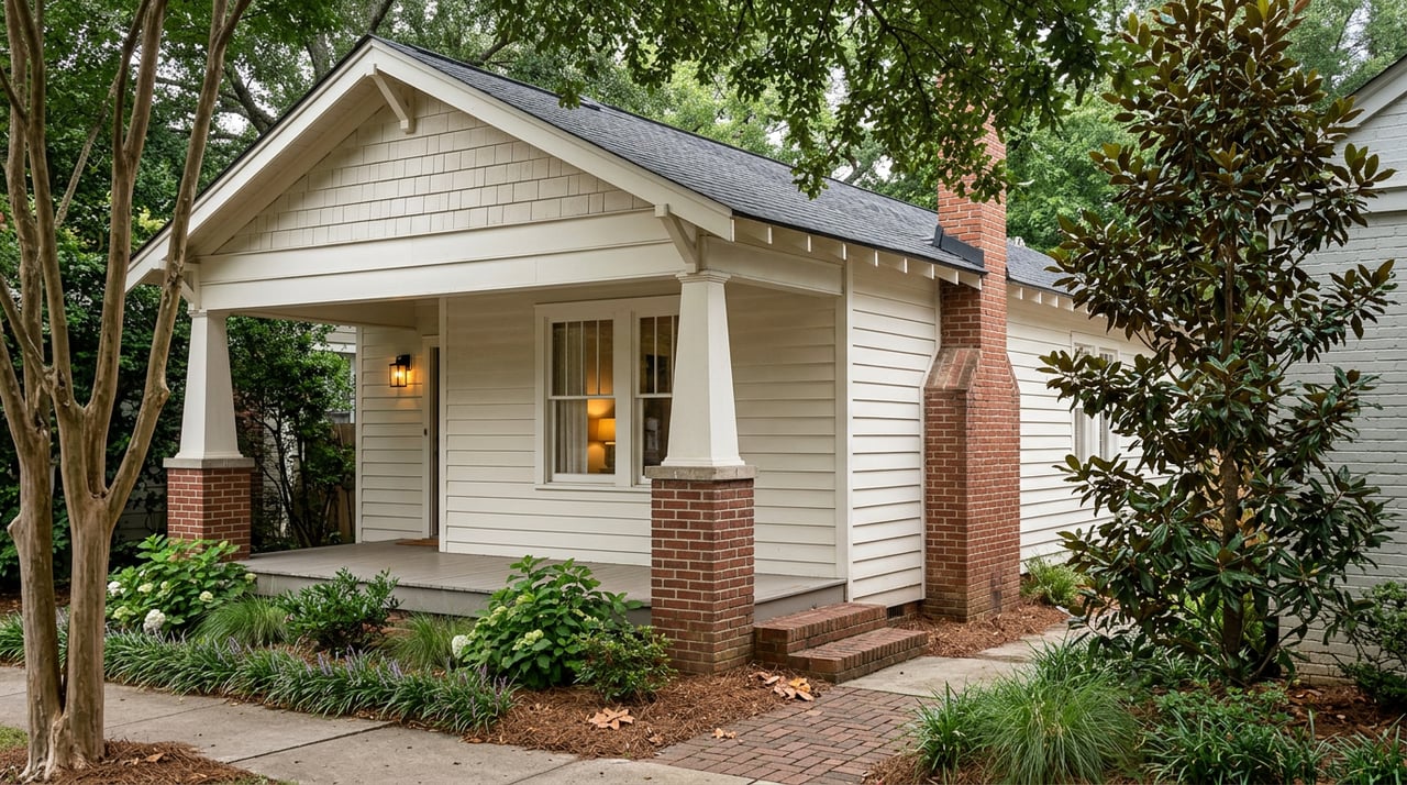 West End Or Adair Park? What Your Budget Actually Buys Along Atlanta's Westside BeltLine