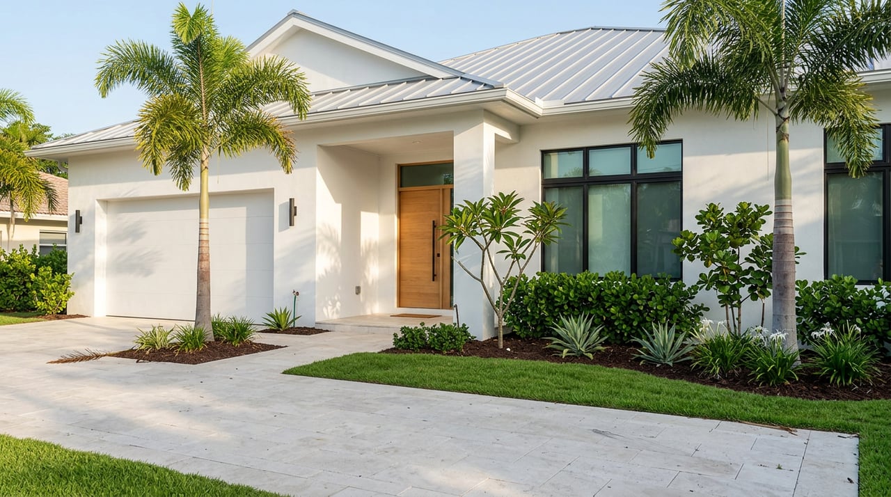 A Day In The Life On Marco Island: Beaches, Boating And Dining