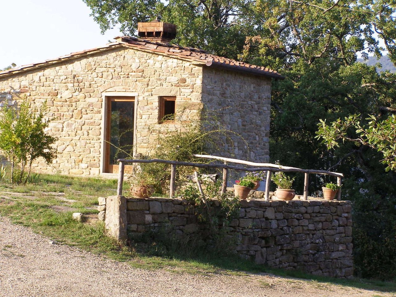 Beautiful Country House for Sale Just Outside of Florence