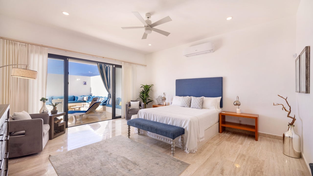 Villa Santorini II