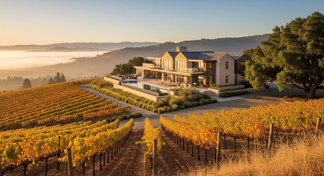 How Seasonality Shapes the Sonoma Housing Market