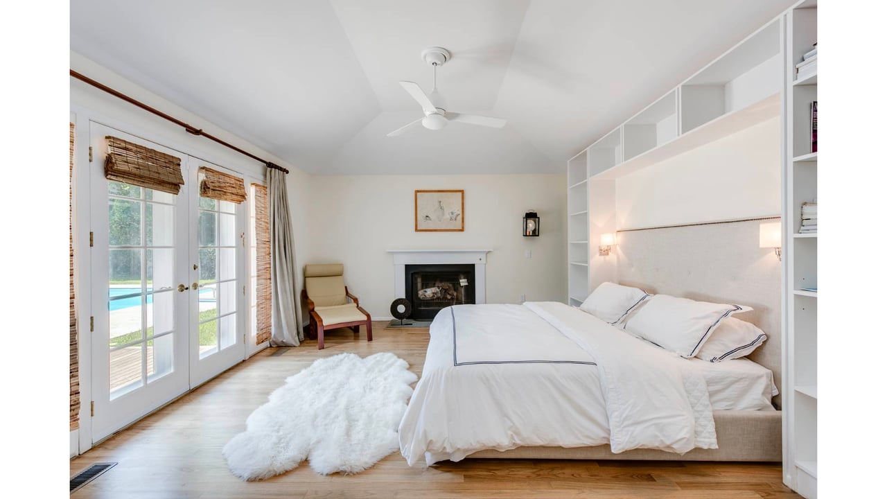High End Home (Summer Rental)