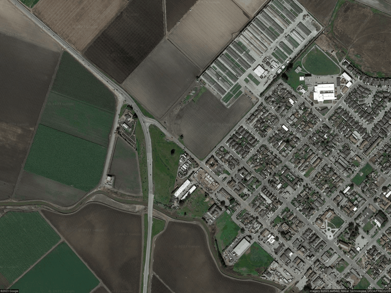 Apn 030-061-010-000