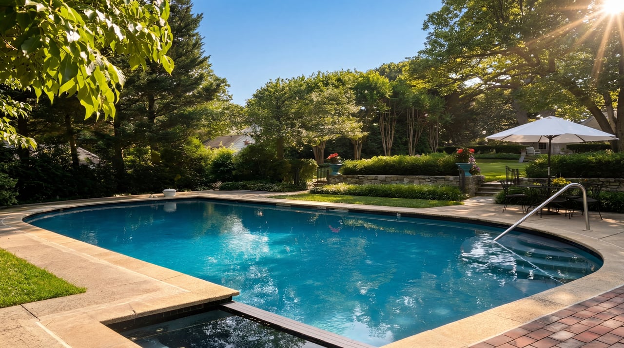 Rittenhouse Street NW