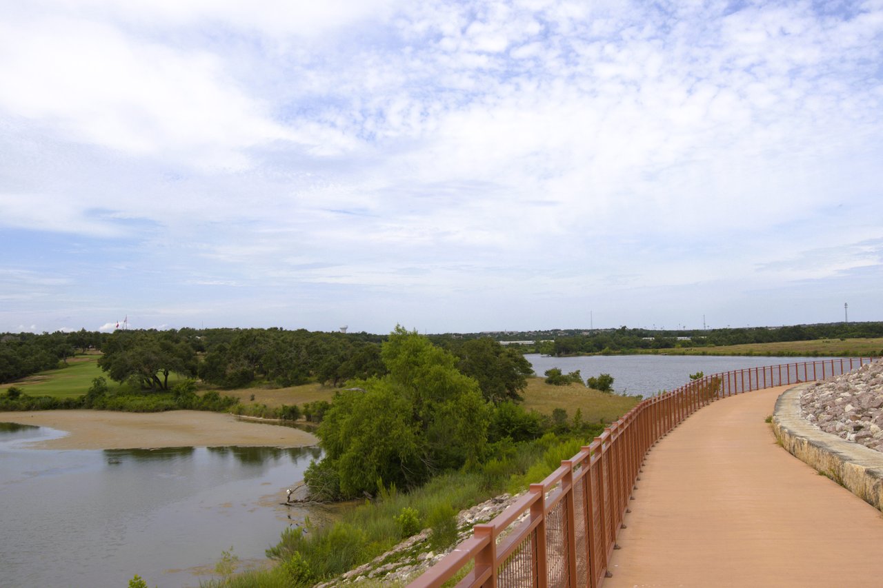 Brushy Creek