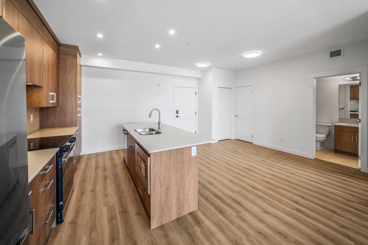 10 Cascade Ridge Unit: 206