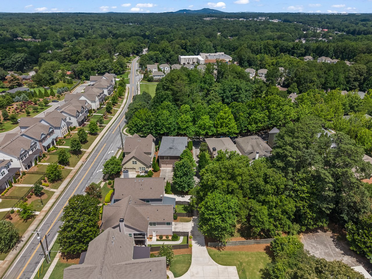 3367 Old Concord Road