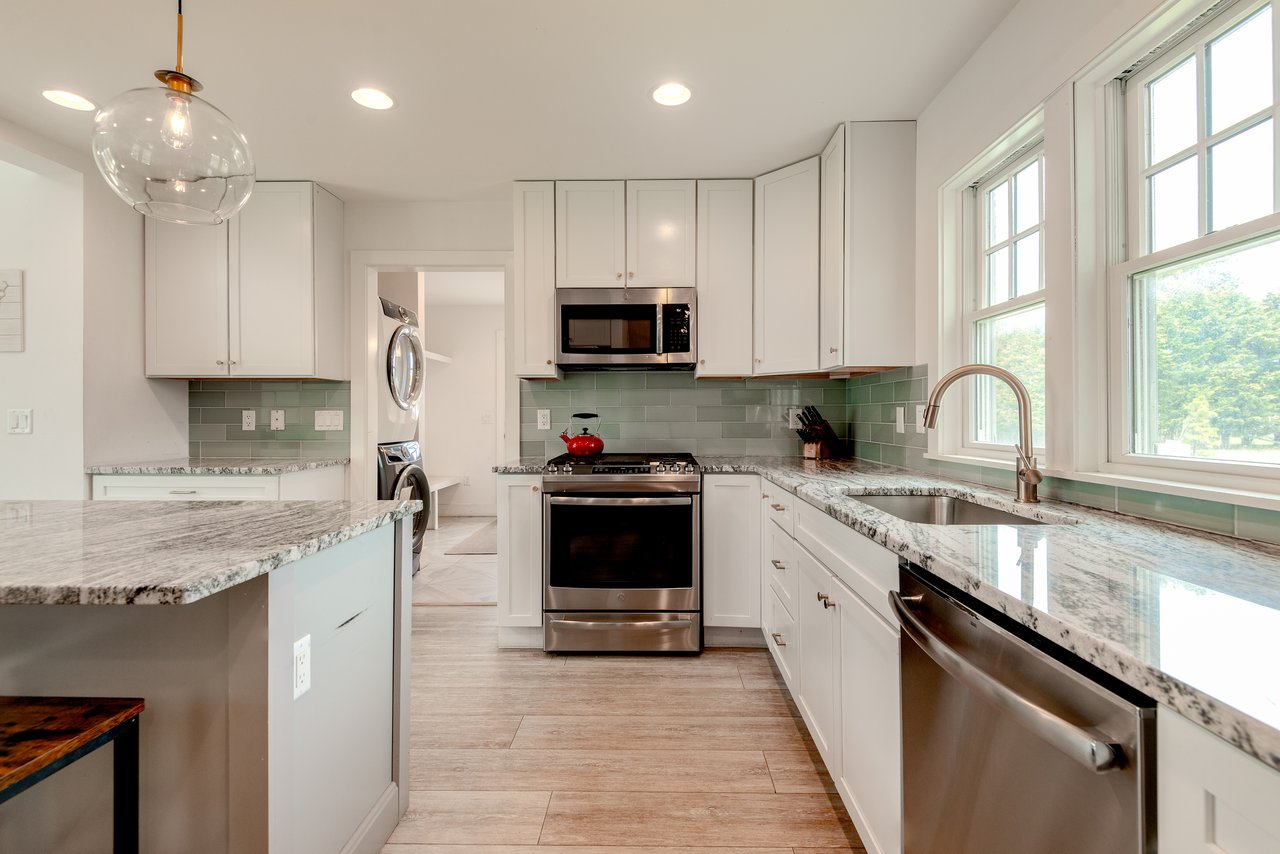 26 A Evergreen Way