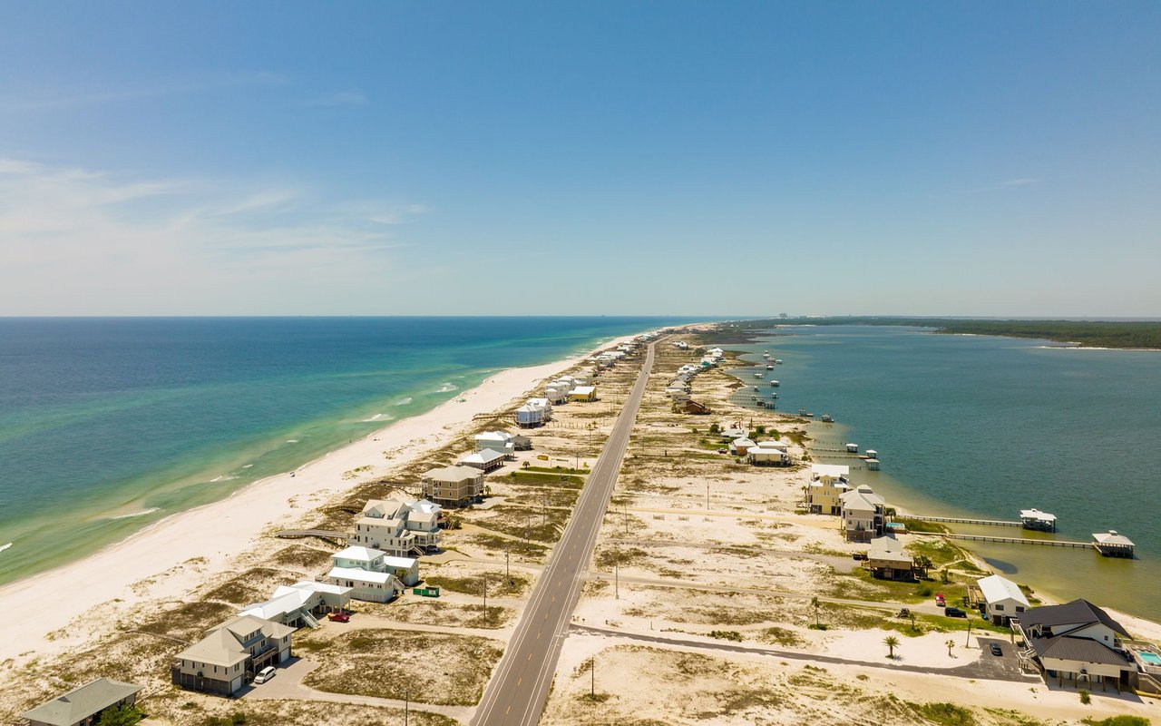 Gulf Shores
