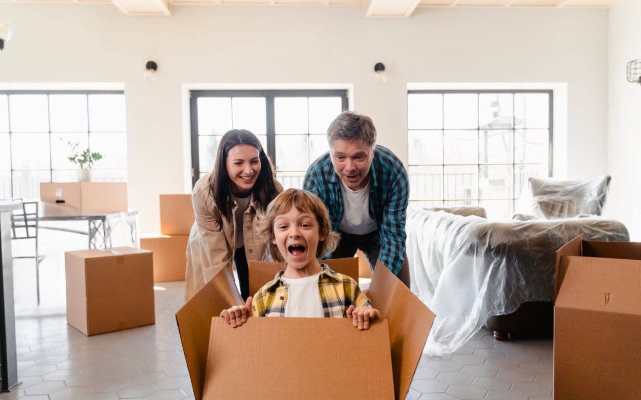 6-Point Checklist to Follow Before Buying Your New Home