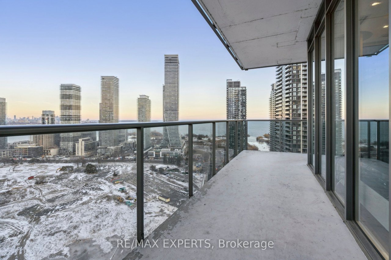 SOUTH BEACH CONDOS