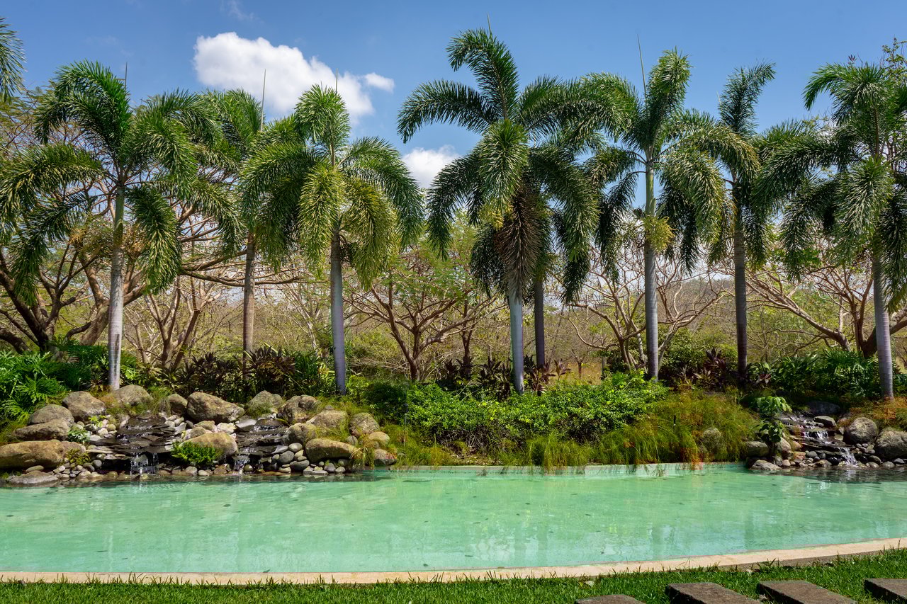 Lot 81, Rancho Villareal