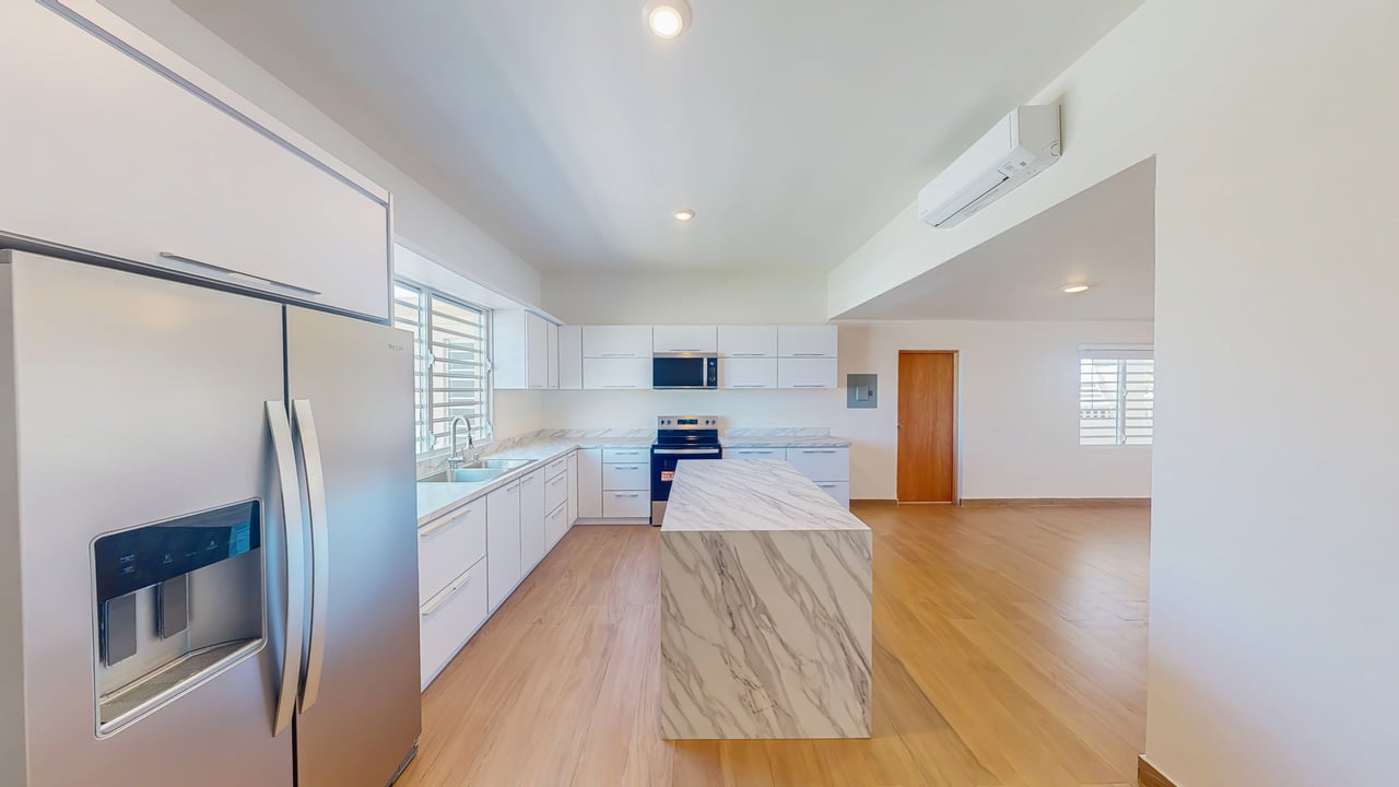 Quintas de Dorado A-12