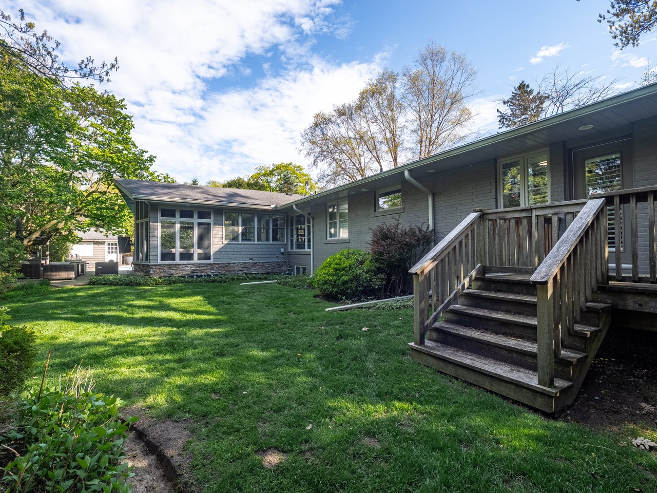 Expansive Morrison Bungalow
