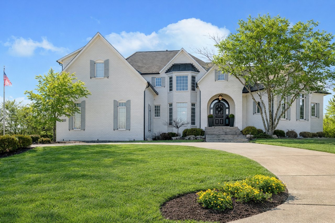 Woods at Williams Creek Carmel IN